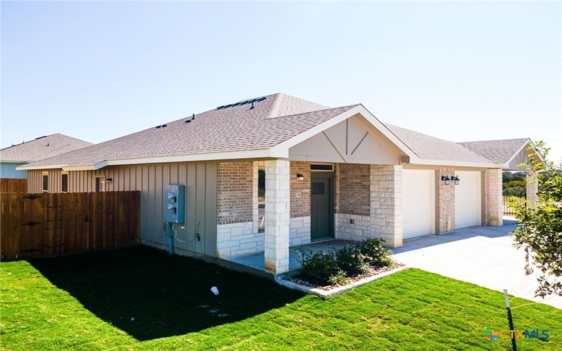 102 Levi Court, Copperas Cove, TX 76522, 6 Habitaciones Habitaciones , ,Residential,En Venta,102 Levi Court,0,592596