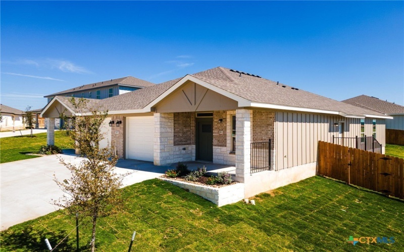 102 Levi Court, Copperas Cove, TX 76522, 6 Habitaciones Habitaciones , ,Residential,En Venta,102 Levi Court,0,592596