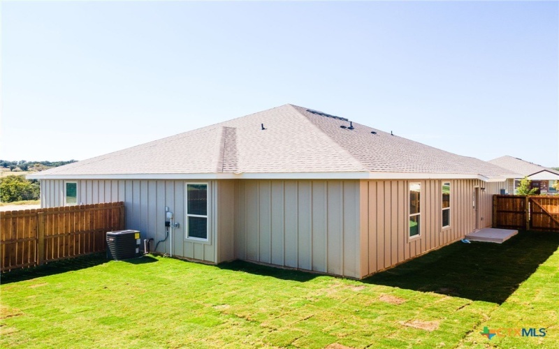 102 Levi Court, Copperas Cove, TX 76522, 6 Habitaciones Habitaciones , ,Residential,En Venta,102 Levi Court,0,592596