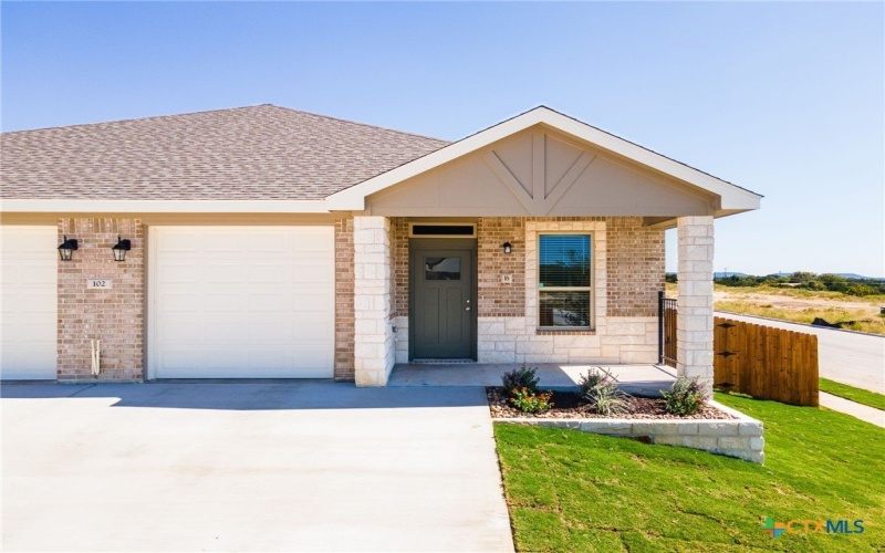 102 Levi Court, Copperas Cove, TX 76522, 6 Habitaciones Habitaciones , ,Residential,En Venta,102 Levi Court,0,592596