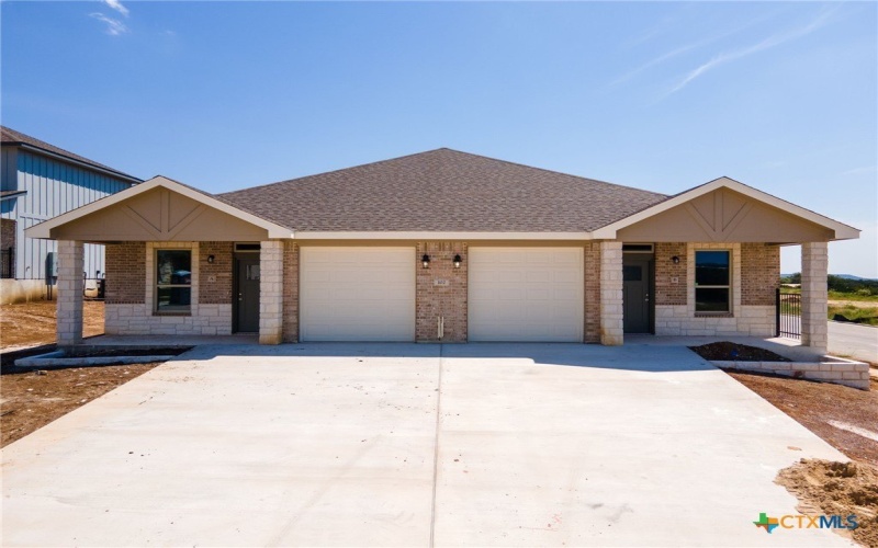 102 Levi Court, Copperas Cove, TX 76522, 6 Habitaciones Habitaciones , ,Residential,En Venta,102 Levi Court,0,592596