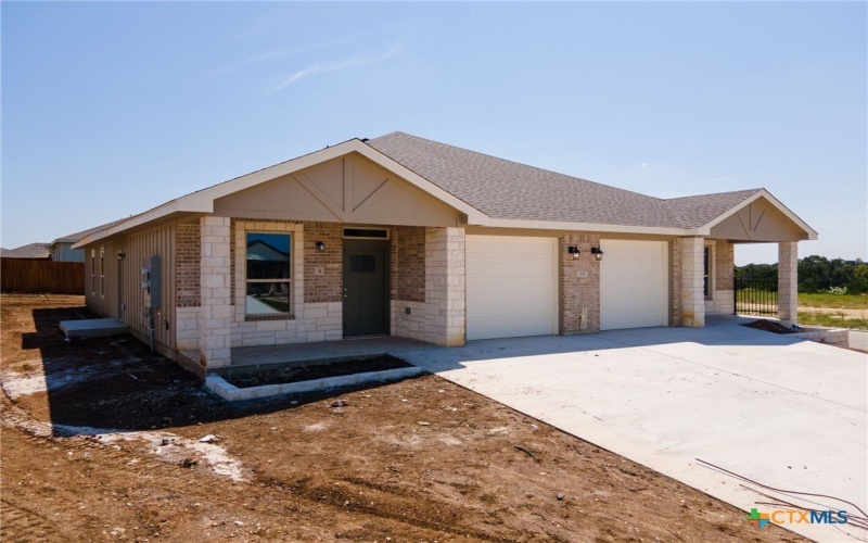 102 Levi Court, Copperas Cove, TX 76522, 6 Habitaciones Habitaciones , ,Residential,En Venta,102 Levi Court,0,592596