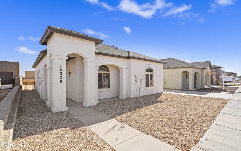 14328 Chris Zingo Lane, El Paso, TX 79928, 3 Bedrooms Bedrooms, ,2 BathroomsBathrooms,Residential,For Sale,14328 Chris Zingo Lane,920168