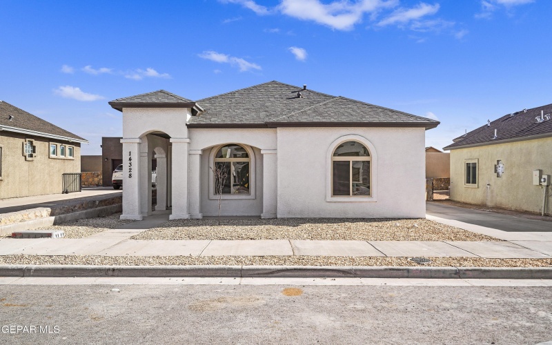 14328 Chris Zingo Lane, El Paso, TX 79928, 3 Bedrooms Bedrooms, ,2 BathroomsBathrooms,Residential,For Sale,14328 Chris Zingo Lane,920168