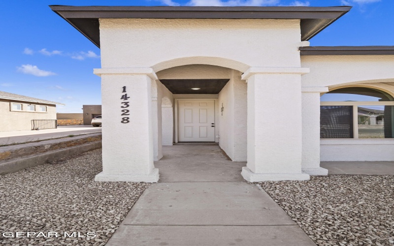 14328 Chris Zingo Lane, El Paso, TX 79928, 3 Bedrooms Bedrooms, ,2 BathroomsBathrooms,Residential,For Sale,14328 Chris Zingo Lane,920168