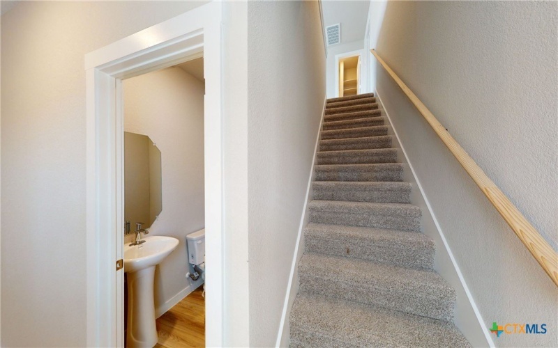 106 Louisa Drive, Killeen, TX 76549, 3 Habitaciones Habitaciones , ,2 BañosBaños,Residential,En Venta,106 Louisa Drive,0,592740