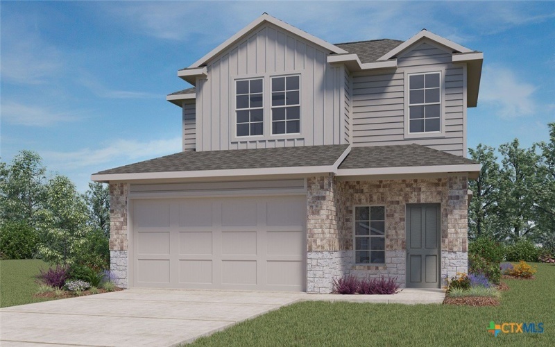 106 Louisa Drive, Killeen, TX 76549, 3 Habitaciones Habitaciones , ,2 BañosBaños,Residential,En Venta,106 Louisa Drive,0,592740
