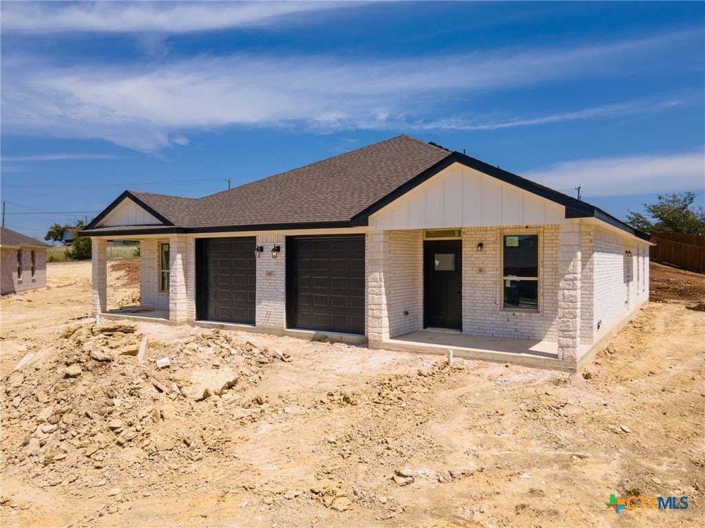 110 Levi Court, Copperas Cove, TX 76522, 6 Bedrooms Bedrooms, ,Residential,For Sale,110 Levi Court,0,592744
