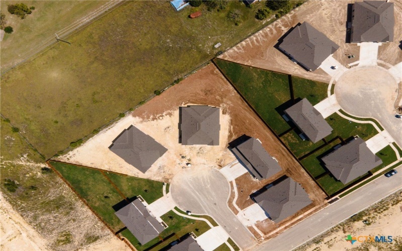 110 Levi Court, Copperas Cove, TX 76522, 6 Bedrooms Bedrooms, ,Residential,For Sale,110 Levi Court,0,592744