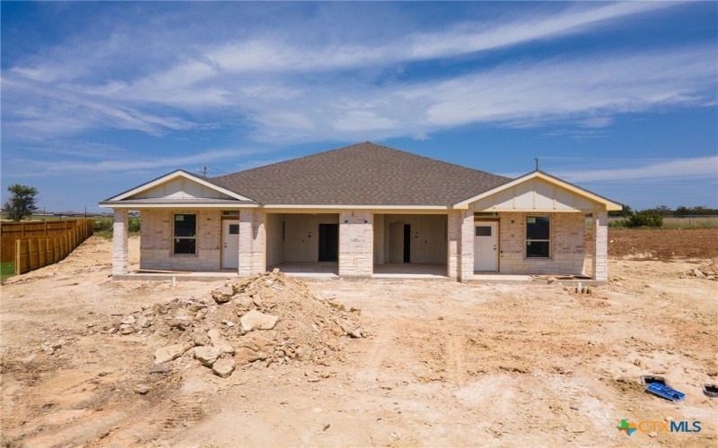 111 Levi Court, Copperas Cove, TX 76522, 6 Bedrooms Bedrooms, ,Residential,For Sale,111 Levi Court,0,592746