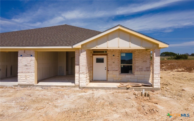 111 Levi Court, Copperas Cove, TX 76522, 6 Bedrooms Bedrooms, ,Residential,For Sale,111 Levi Court,0,592746