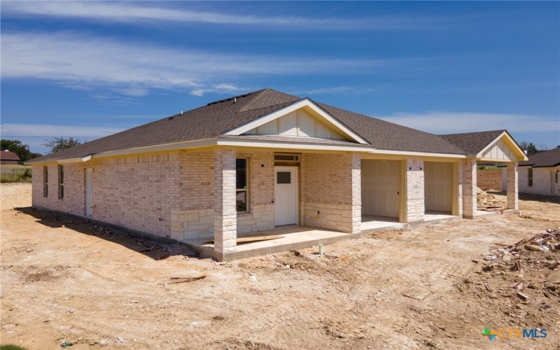 111 Levi Court, Copperas Cove, TX 76522, 6 Bedrooms Bedrooms, ,Residential,For Sale,111 Levi Court,0,592746