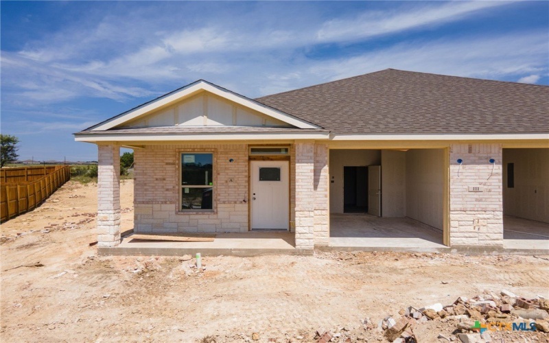 111 Levi Court, Copperas Cove, TX 76522, 6 Bedrooms Bedrooms, ,Residential,For Sale,111 Levi Court,0,592746
