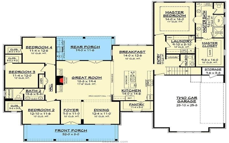 16646 Kelton Lane, Iola, TX 77861, 4 Habitaciones Habitaciones , ,3 BañosBaños,Residential,En Venta,16646 Kelton Lane,0,25009896