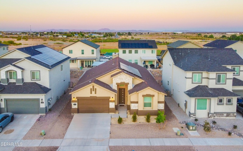 10716 DREW PEARSON Drive, El Paso, TX 79924, 4 Habitaciones Habitaciones , ,2 BañosBaños,Residential,En Venta,10716 DREW PEARSON Drive,0,930352
