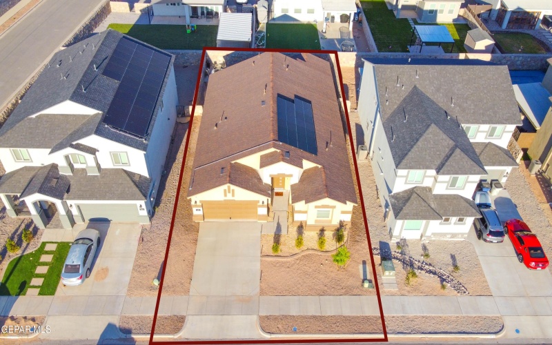 10716 DREW PEARSON Drive, El Paso, TX 79924, 4 Habitaciones Habitaciones , ,2 BañosBaños,Residential,En Venta,10716 DREW PEARSON Drive,0,930352