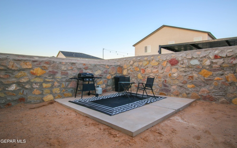 10716 DREW PEARSON Drive, El Paso, TX 79924, 4 Habitaciones Habitaciones , ,2 BañosBaños,Residential,En Venta,10716 DREW PEARSON Drive,0,930352