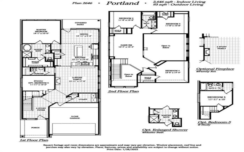 3909 Crystal Cove, Sherman, TX 75090, 4 Habitaciones Habitaciones , ,2 BañosBaños,Residential,En Venta,3909 Crystal Cove,0,21043551