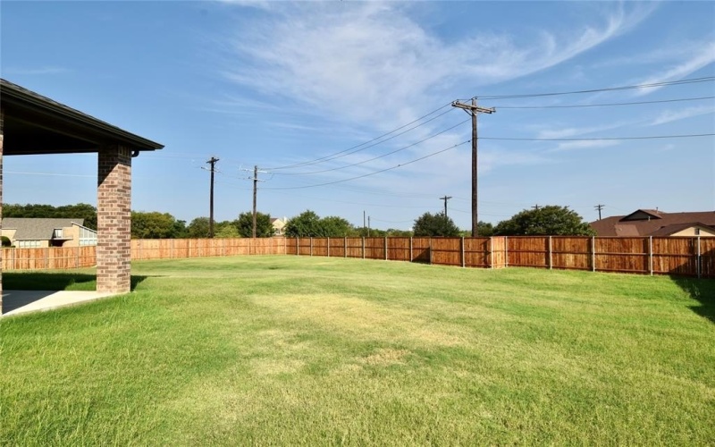 2416 Skara Brae Drive, Denton, TX 76205, 5 Bedrooms Bedrooms, ,3 BathroomsBathrooms,Residential,For Sale,2416 Skara Brae Drive,0,21047300