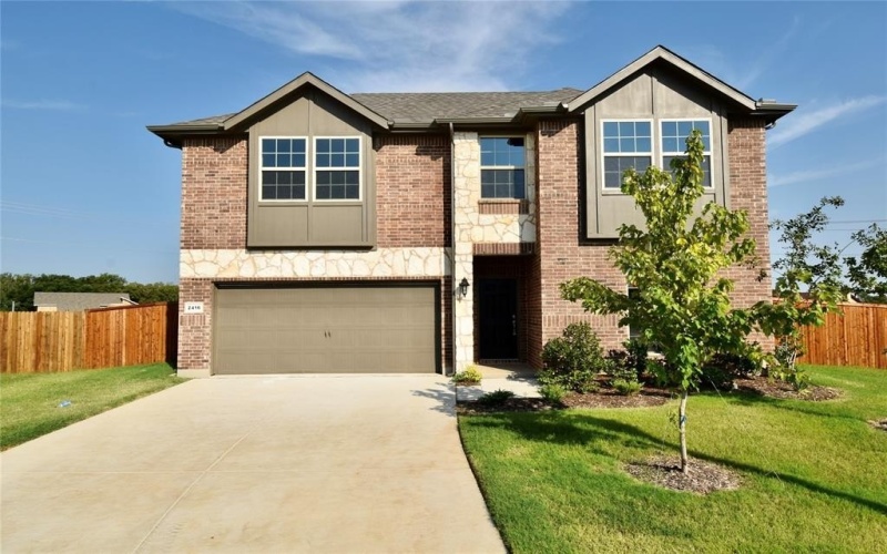 2416 Skara Brae Drive, Denton, TX 76205, 5 Bedrooms Bedrooms, ,3 BathroomsBathrooms,Residential,For Sale,2416 Skara Brae Drive,0,21047300