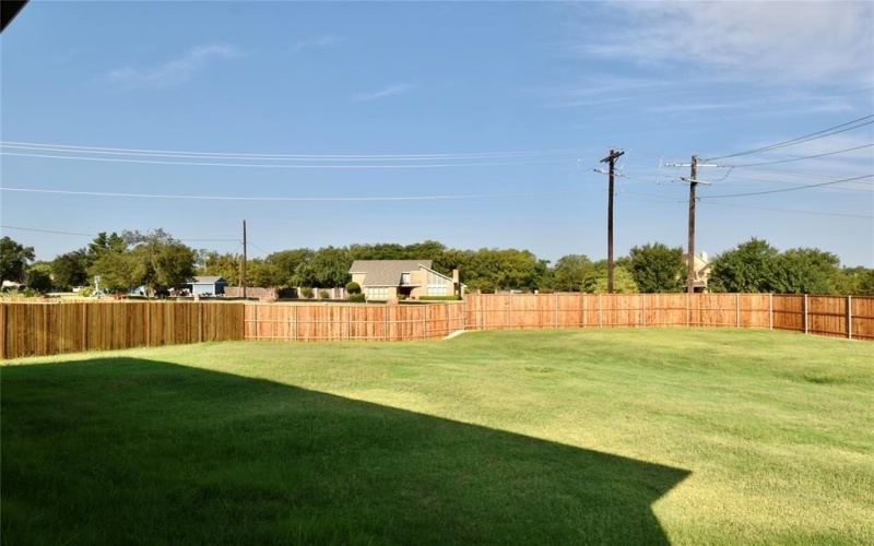 2416 Skara Brae Drive, Denton, TX 76205, 5 Bedrooms Bedrooms, ,3 BathroomsBathrooms,Residential,For Sale,2416 Skara Brae Drive,0,21047300