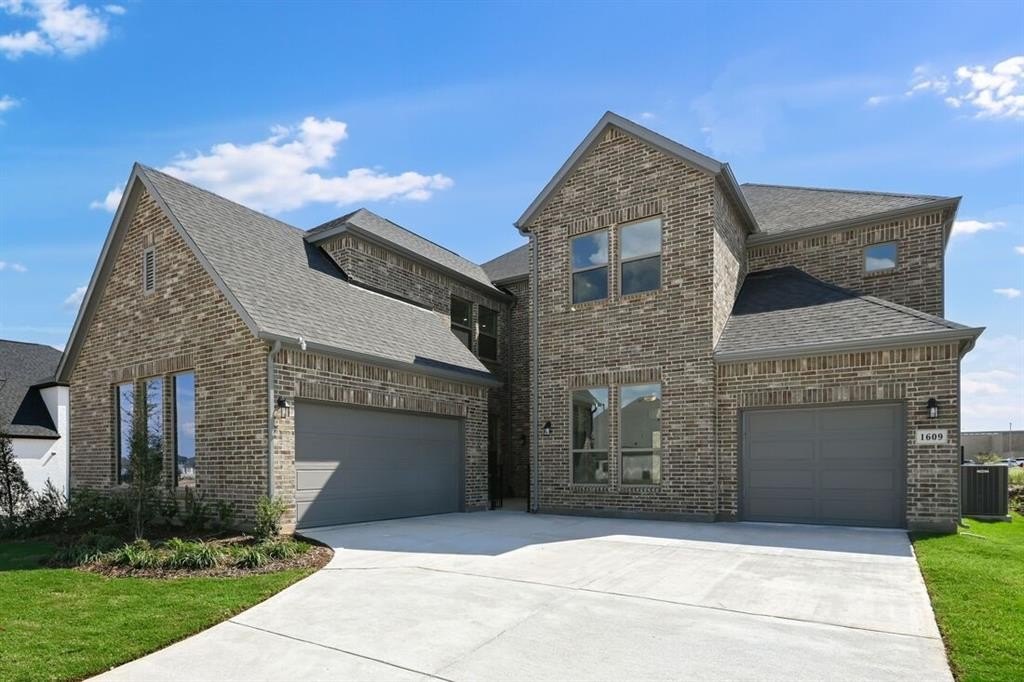 1609 Beech Ridge Drive, Northlake, TX 76226, 4 Bedrooms Bedrooms, ,5 BathroomsBathrooms,Residential,For Sale,1609 Beech Ridge Drive,0,21051437