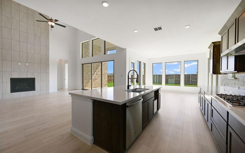 1609 Beech Ridge Drive, Northlake, TX 76226, 4 Habitaciones Habitaciones , ,5 BañosBaños,Residential,En Venta,1609 Beech Ridge Drive,0,21051437