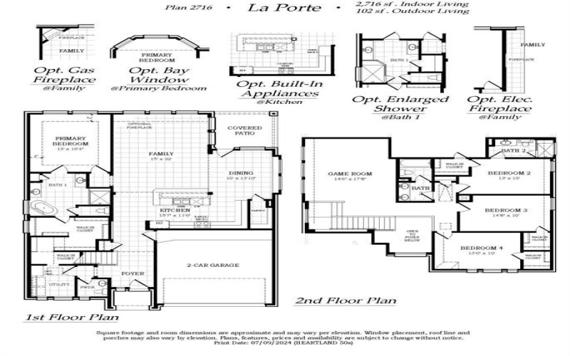 3804 Summerfield Drive, Crandall, TX 75114, 4 Bedrooms Bedrooms, ,3 BathroomsBathrooms,Residential,For Sale,3804 Summerfield Drive,0,21051595