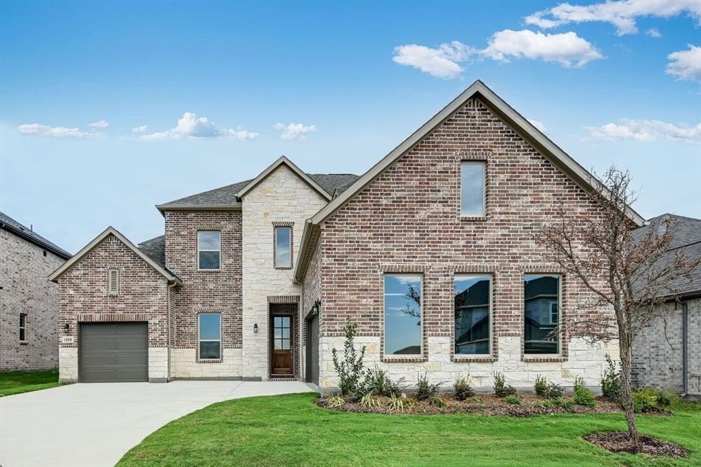 1808 Beech Ridge Drive, Northlake, TX 76226, 4 Bedrooms Bedrooms, ,5 BathroomsBathrooms,Residential,For Sale,1808 Beech Ridge Drive,0,21052336