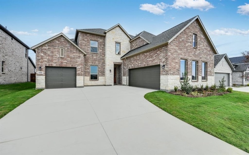1808 Beech Ridge Drive, Northlake, TX 76226, 4 Habitaciones Habitaciones , ,5 BañosBaños,Residential,En Venta,1808 Beech Ridge Drive,0,21052336