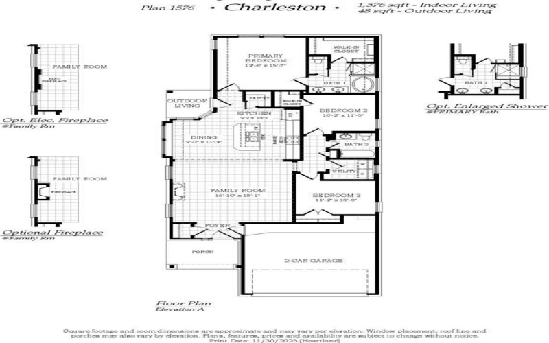 3921 Allred Drive, Heartland, TX 75114, 3 Bedrooms Bedrooms, ,2 BathroomsBathrooms,Residential,For Sale,3921 Allred Drive,0,21054619