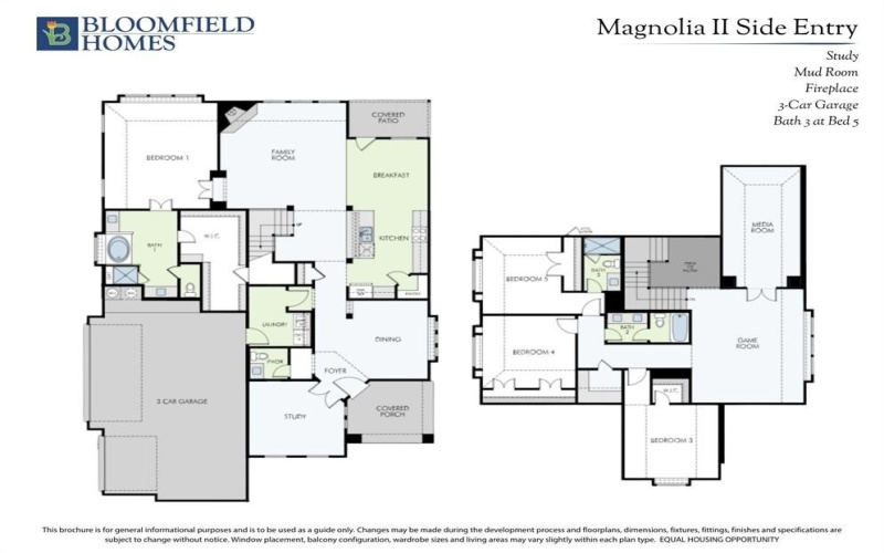 2408 Bear Trail, Mansfield, TX 76063, 4 Habitaciones Habitaciones , ,3 BañosBaños,Residential,En Venta,2408 Bear Trail,0,21055149