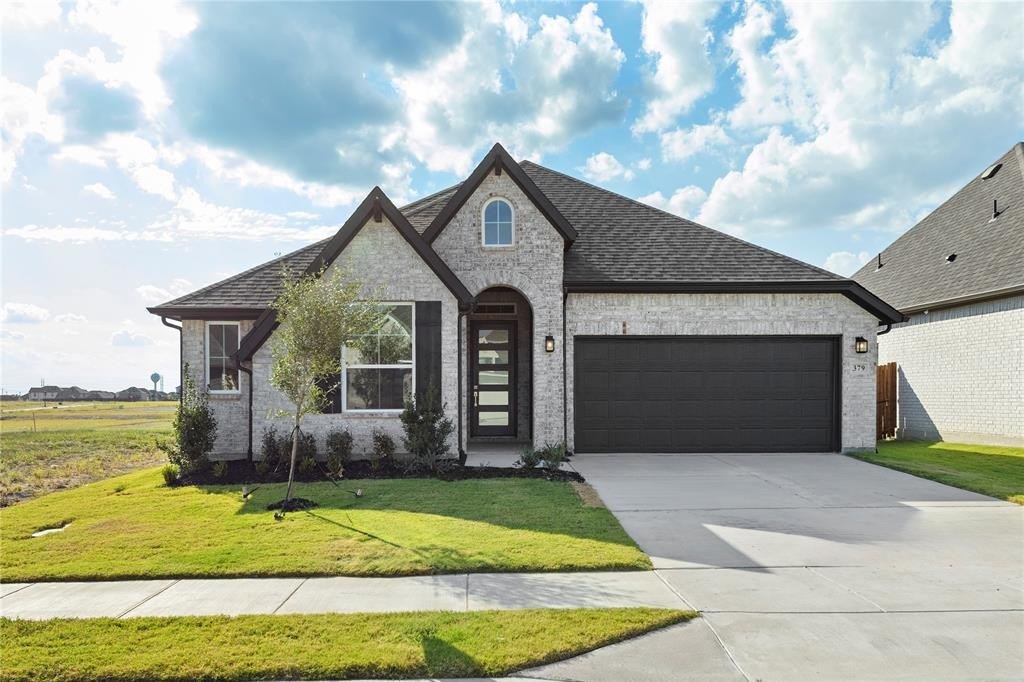 379 Misty Meadow Lane, Lavon, TX 75166, 3 Bedrooms Bedrooms, ,2 BathroomsBathrooms,Residential,For Sale,379 Misty Meadow Lane,0,21060264