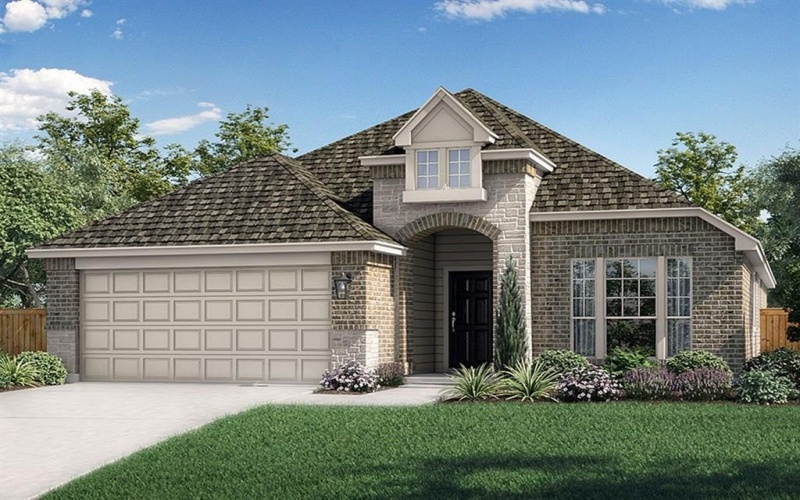 380 Misty Meadow, Lavon, TX 75166, 3 Bedrooms Bedrooms, ,2 BathroomsBathrooms,Residential,For Sale,380 Misty Meadow,0,21060274