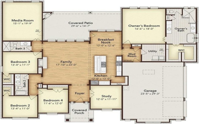 3013 Box Elder Road, Royse City, TX 75189, 4 Bedrooms Bedrooms, ,3 BathroomsBathrooms,Residential,For Sale,3013 Box Elder Road,0,21060281