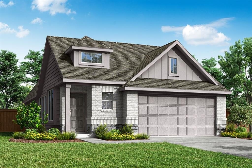 446 Thunder Vista, Lavon, TX 75166, 3 Bedrooms Bedrooms, ,2 BathroomsBathrooms,Residential,For Sale,446 Thunder Vista,0,21060283