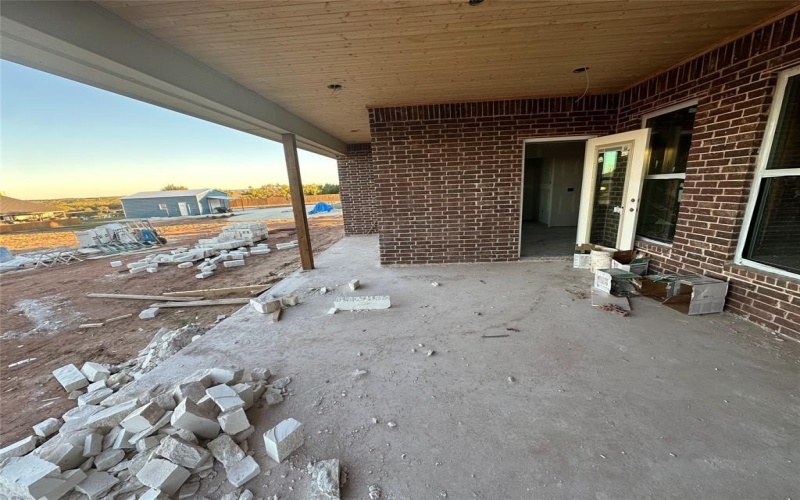 265 Latigo Trail, Abilene, TX 79606, 4 Habitaciones Habitaciones , ,2 BañosBaños,Residential,En Venta,265 Latigo Trail,0,21060285