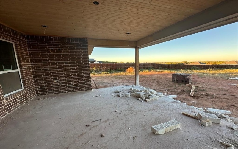 265 Latigo Trail, Abilene, TX 79606, 4 Habitaciones Habitaciones , ,2 BañosBaños,Residential,En Venta,265 Latigo Trail,0,21060285