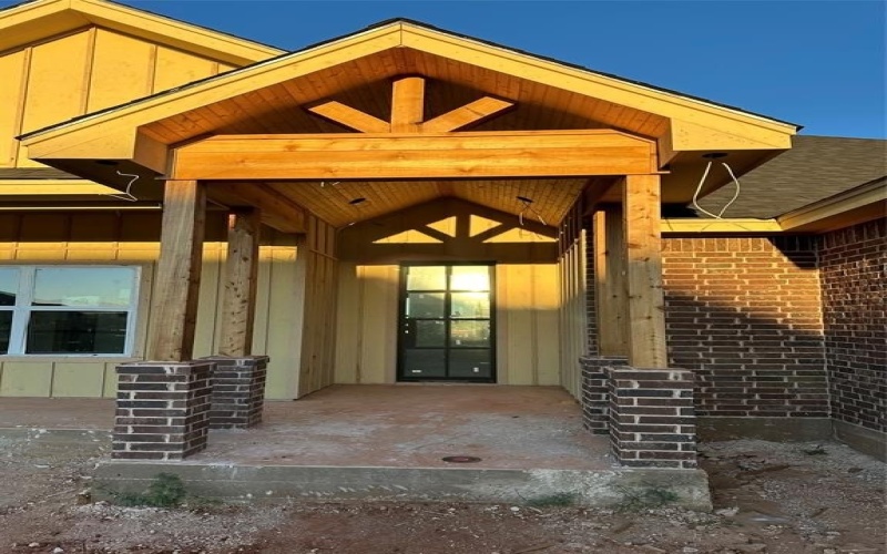 265 Latigo Trail, Abilene, TX 79606, 4 Habitaciones Habitaciones , ,2 BañosBaños,Residential,En Venta,265 Latigo Trail,0,21060285