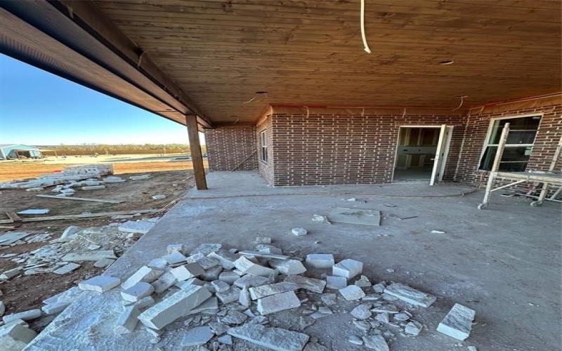 265 Latigo Trail, Abilene, TX 79606, 4 Bedrooms Bedrooms, ,2 BathroomsBathrooms,Residential,For Sale,265 Latigo Trail,0,21060285