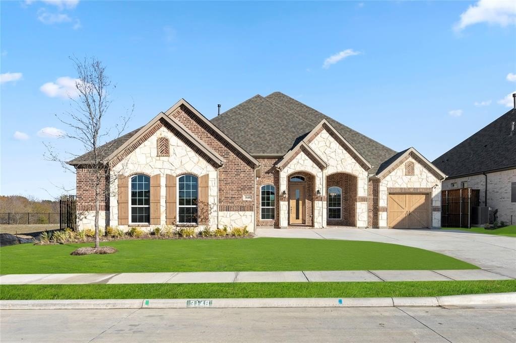 3148 Bryne, Rockwall, TX 75087, 4 Bedrooms Bedrooms, ,3 BathroomsBathrooms,Residential,For Sale,3148 Bryne,0,21060293