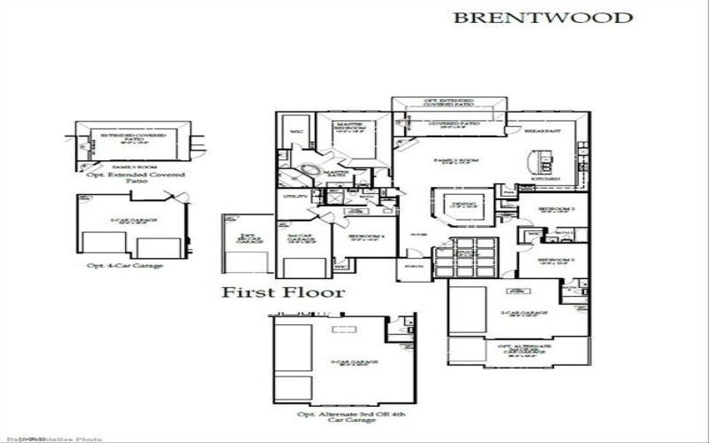 3148 Bryne, Rockwall, TX 75087, 4 Bedrooms Bedrooms, ,3 BathroomsBathrooms,Residential,For Sale,3148 Bryne,0,21060293