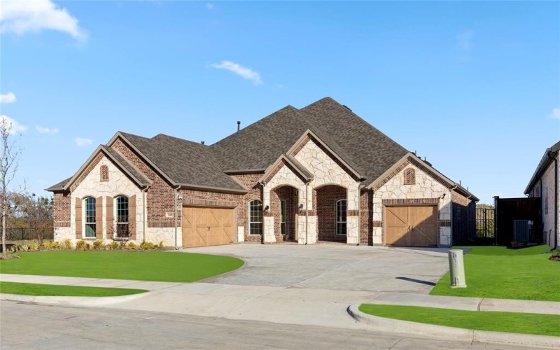 3148 Bryne, Rockwall, TX 75087, 4 Bedrooms Bedrooms, ,3 BathroomsBathrooms,Residential,For Sale,3148 Bryne,0,21060293