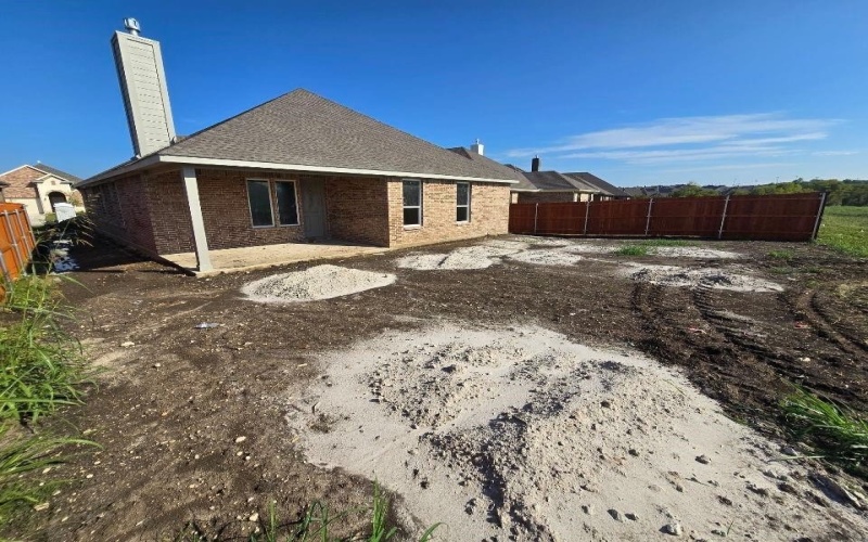 521 Pickett Creek Drive, Aledo, TX 76008, 3 Habitaciones Habitaciones , ,2 BañosBaños,Residential,En Venta,521 Pickett Creek Drive,0,21060309