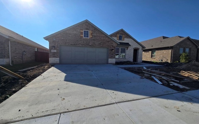 521 Pickett Creek Drive, Aledo, TX 76008, 3 Habitaciones Habitaciones , ,2 BañosBaños,Residential,En Venta,521 Pickett Creek Drive,0,21060309