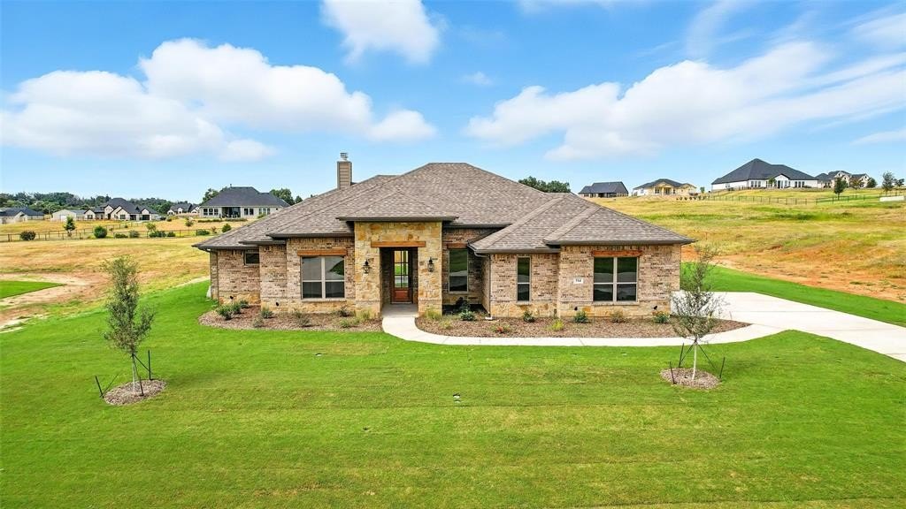 514 Cornerstone Avenue, Reno, TX 76020, 3 Habitaciones Habitaciones , ,3 BañosBaños,Residential,En Venta,514 Cornerstone Avenue,0,21060324