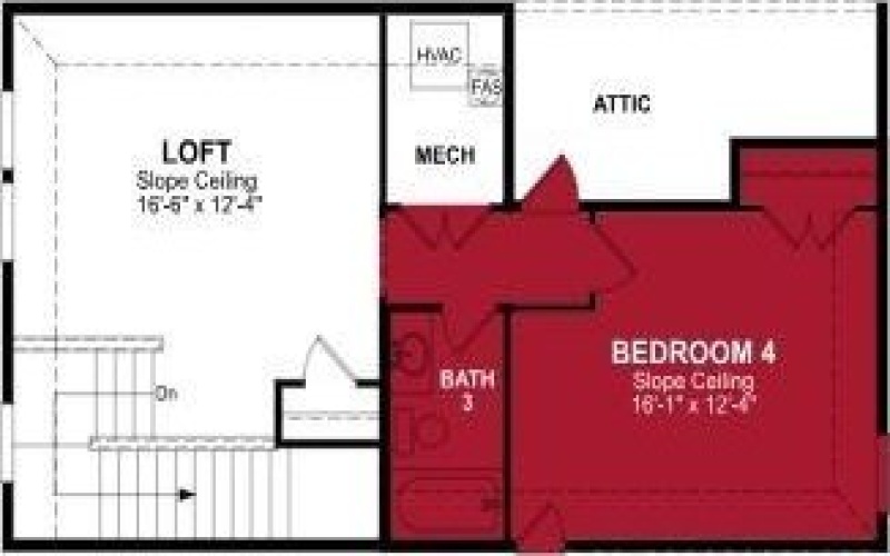 3521 Geranium Lane, Venus, TX 76084, 4 Habitaciones Habitaciones , ,3 BañosBaños,Residential,En Venta,3521 Geranium Lane,0,21060357