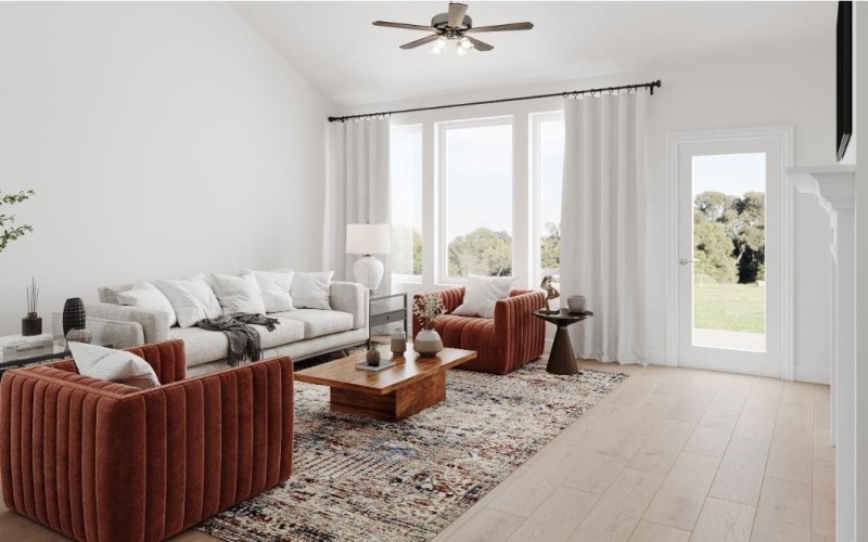 3521 Geranium Lane, Venus, TX 76084, 4 Habitaciones Habitaciones , ,3 BañosBaños,Residential,En Venta,3521 Geranium Lane,0,21060357