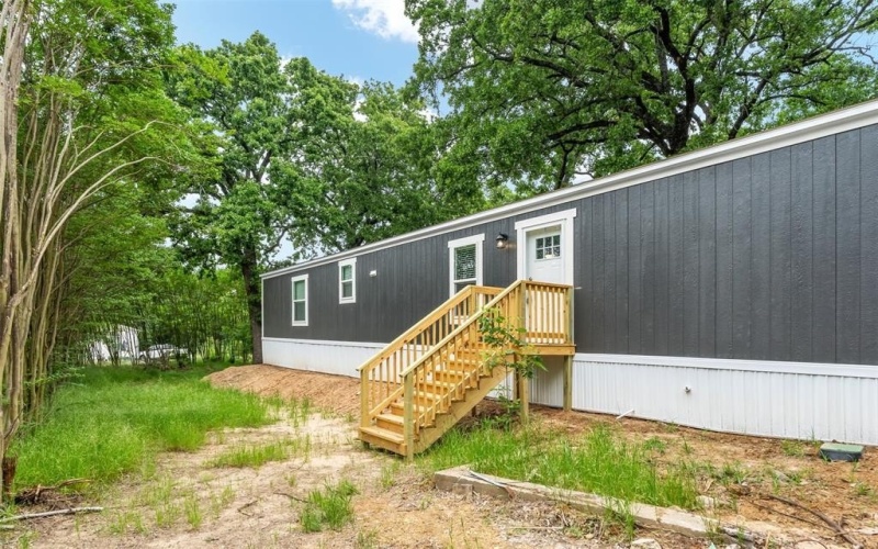125 Neches Drive, Mabank, TX 75156, 3 Bedrooms Bedrooms, ,2 BathroomsBathrooms,Residential,For Sale,125 Neches Drive,0,21060395