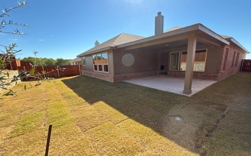 2317 Shamrock Lane, Weatherford, TX 76087, 3 Bedrooms Bedrooms, ,2 BathroomsBathrooms,Residential,For Sale,2317 Shamrock Lane,0,21060431